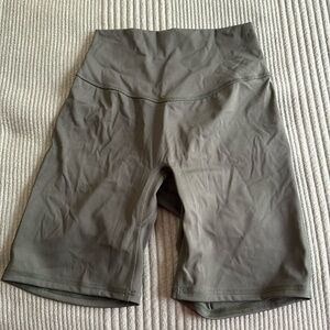 Gymshark elevate shorts